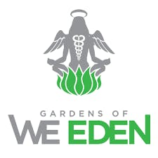 Flo (24%) by Gardens of We Eden