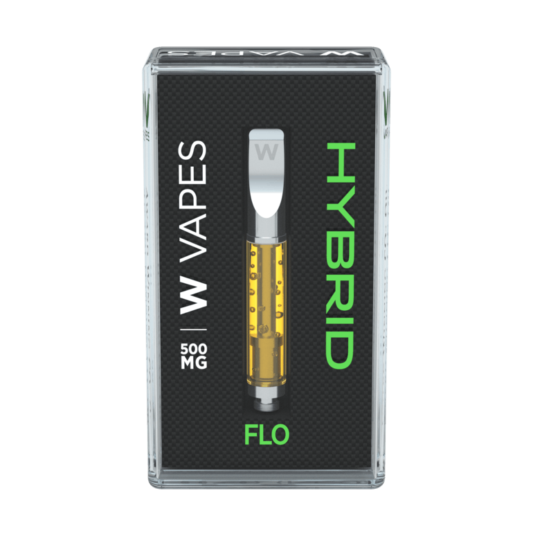 Flo Vape Cartridge (1G)