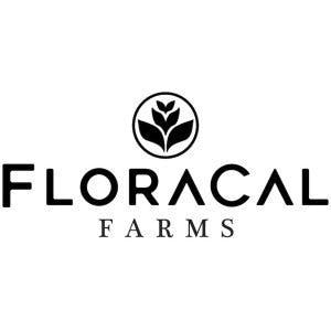 Floracal Farms- Platinum OG