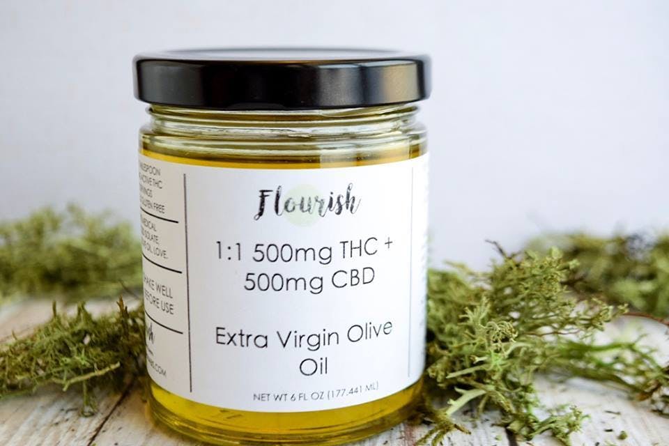 edible-flourish-11-extra-virgin-olive-oil-500mgcbd500mgthc