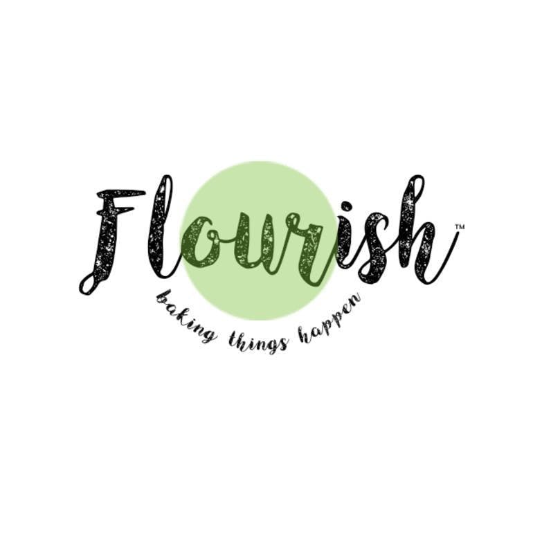 Flourish: 1:1 Organic Coconut Oil