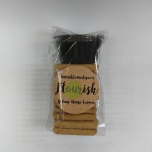 Flourish 500MG Graham Crackers(out of stock)