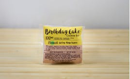 Flourish: 5pk Birthday Cake Cookie Bars