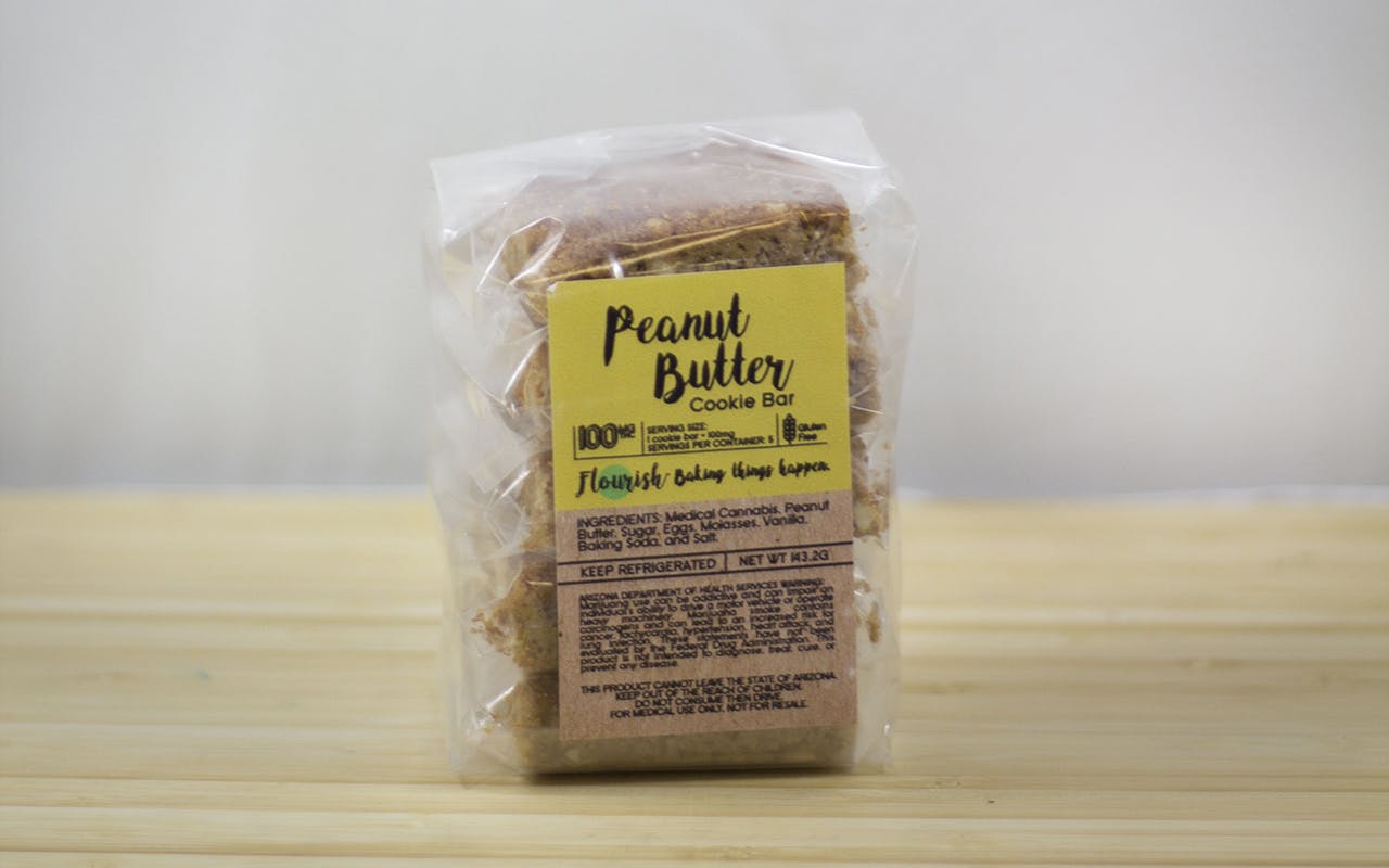 edible-flourish-5pk-thc-peanut-butter-bars