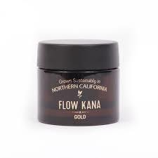Flow Kana - Champagne