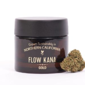 Flow Kana - Gold 8th