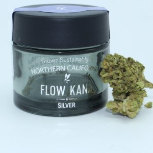 Flow Kana: Gorilla Glue #4