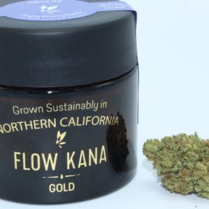 Flow Kana: Tahoe OG