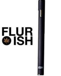 Flurish .5 Disposable Vape - Jack Herer