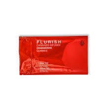 FLURISH Crangerine Gummies (Indica)