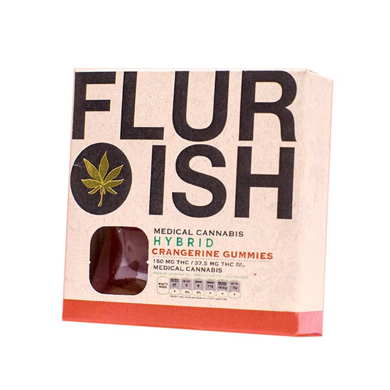 edible-flurish-hybrid-crangerine-150mg-1for10-or-2for18