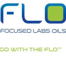 Focused Labs - Distillate Cartridge 500mg