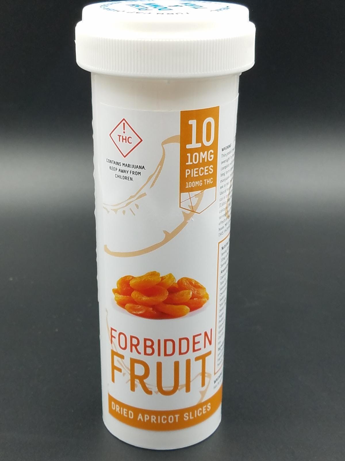 edible-forbidden-fruit-dehydrated-apricot-slices-100mg