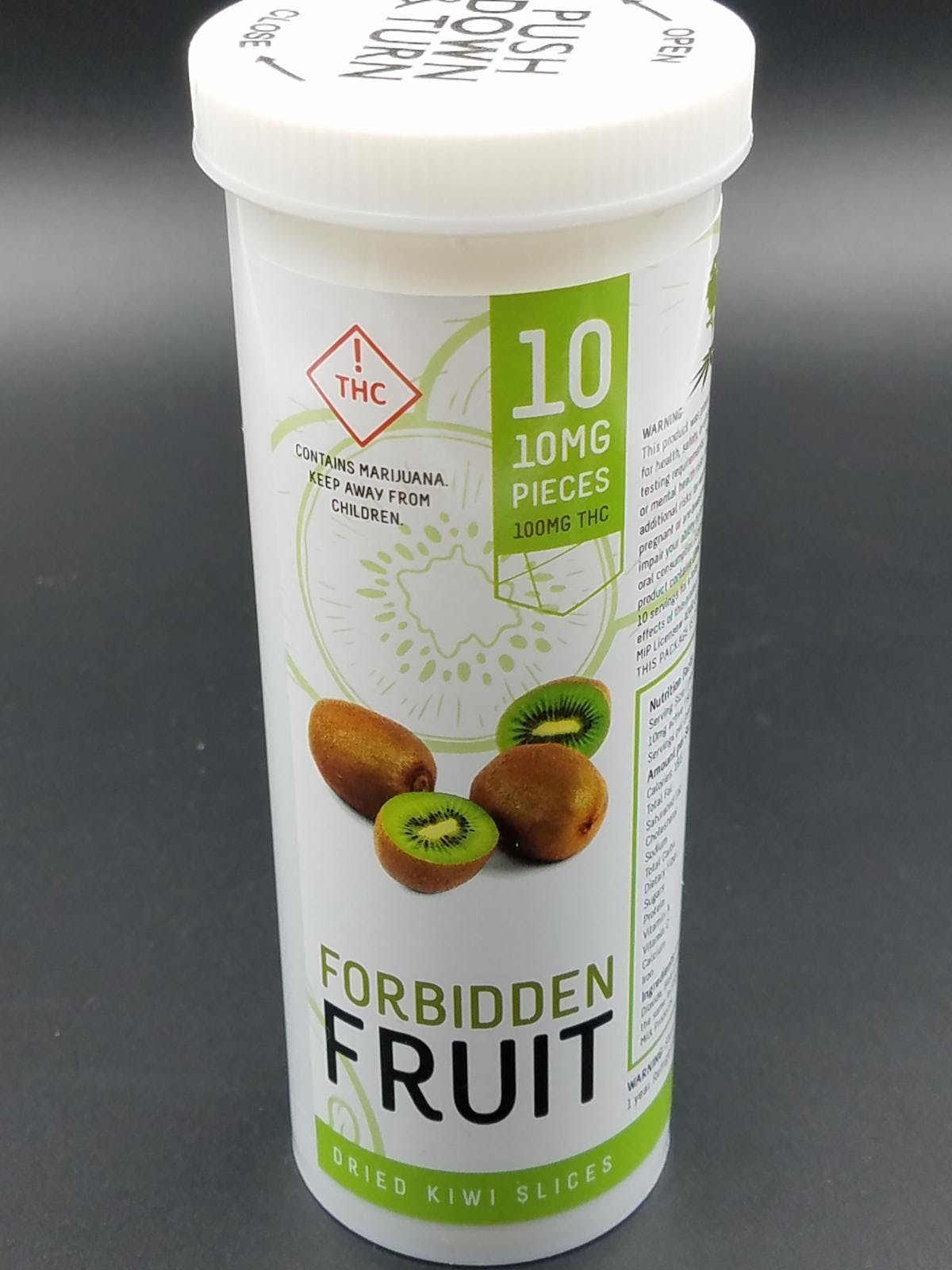 edible-forbidden-fruit-dehydrated-kiwi-100mg