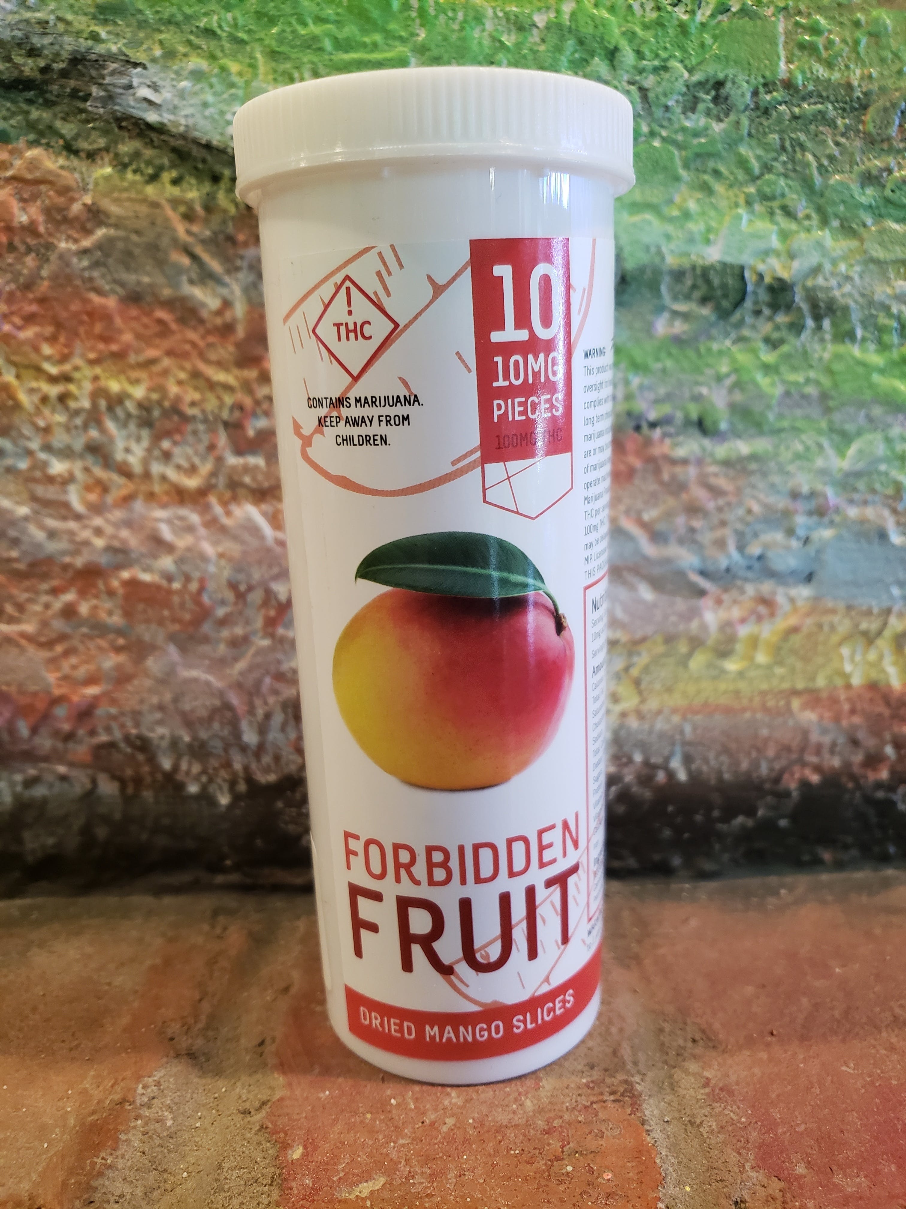 edible-forbidden-fruit-dehydrated-mango-slices-100mg-thc