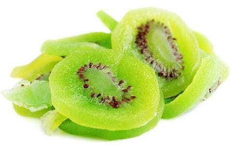 Forbidden Fruit Kiwi Slices 100mg