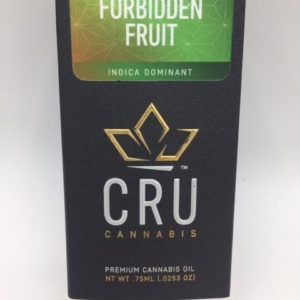 Forbidden Fruit Vape Cartridge (.75ML)