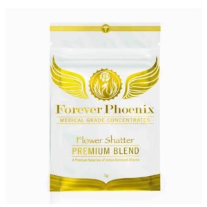 Forever Phoenix Shatter : PREMIUM