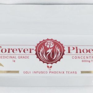 Forever Phoenix Tears