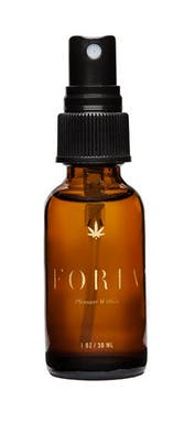 Foria-Intimate Oil