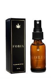 Foria Pleasure | 10ml Bottle