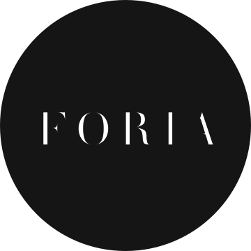 FORIA: Pleasure 1ml Single Serve