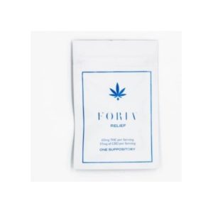 Foria - Relief Single 60 MG