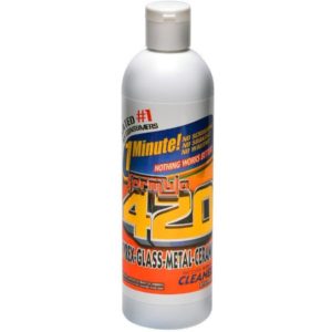 Formula 420 Cleanser