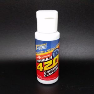 Formula 420 - Original Cleaner $3