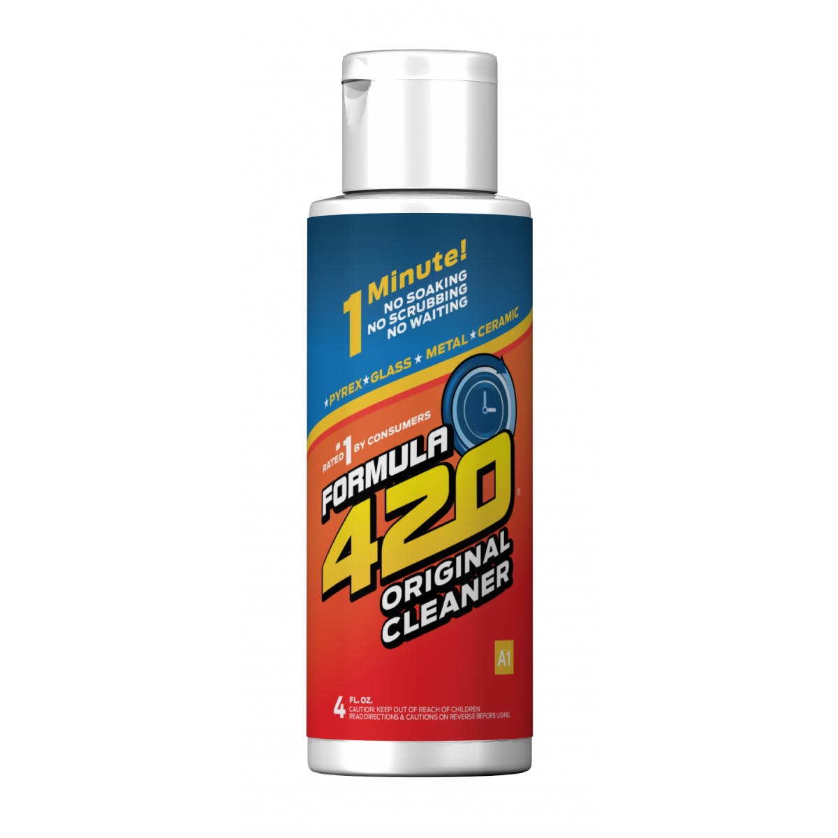 [Formula420] 420 Original Cleaner