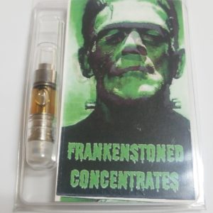 Frankinstoned Concentrates