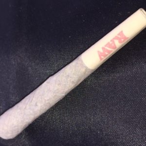 FREE RAW Cone Joint