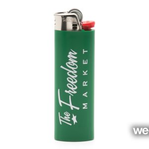 Freedom Market Lighter