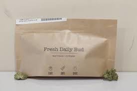 Fresh Daily Bud- OG Kush