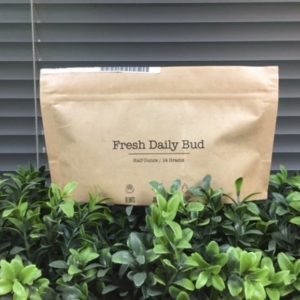 Fresh Daily Buds - Biodiesel