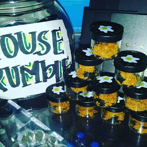 wax-fried-extract-house-crumble