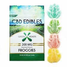 edible-froggie-hempcbd-gummy-four-pack-100mg