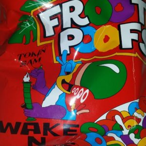 Froot Poofs (150 mg THC)