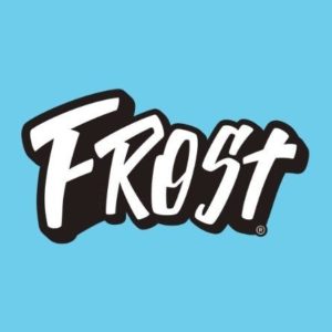 Frost - Key Lime Pie