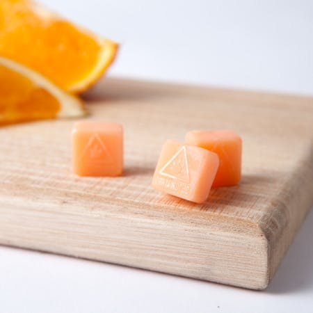 Fruit Chew - Orange - 100MG