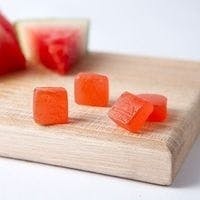 Fruit Chew - Watermelon CBD 1:1 - 100MG