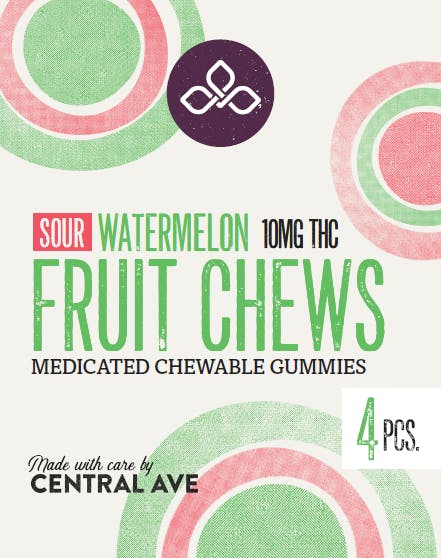 marijuana-dispensaries-curaleaf-in-hanover-fruit-chews-sour-watermelon