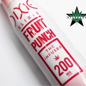 Fruit Punch Dixie Elixir 200mg