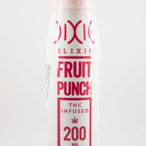 Fruit Punch Elixir by Dixie