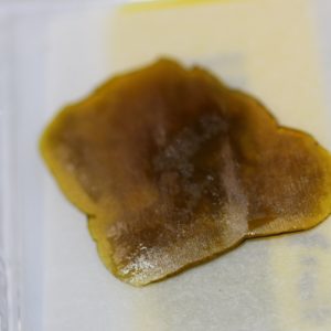 Fruit Salad Shatter - Famous Xtracts