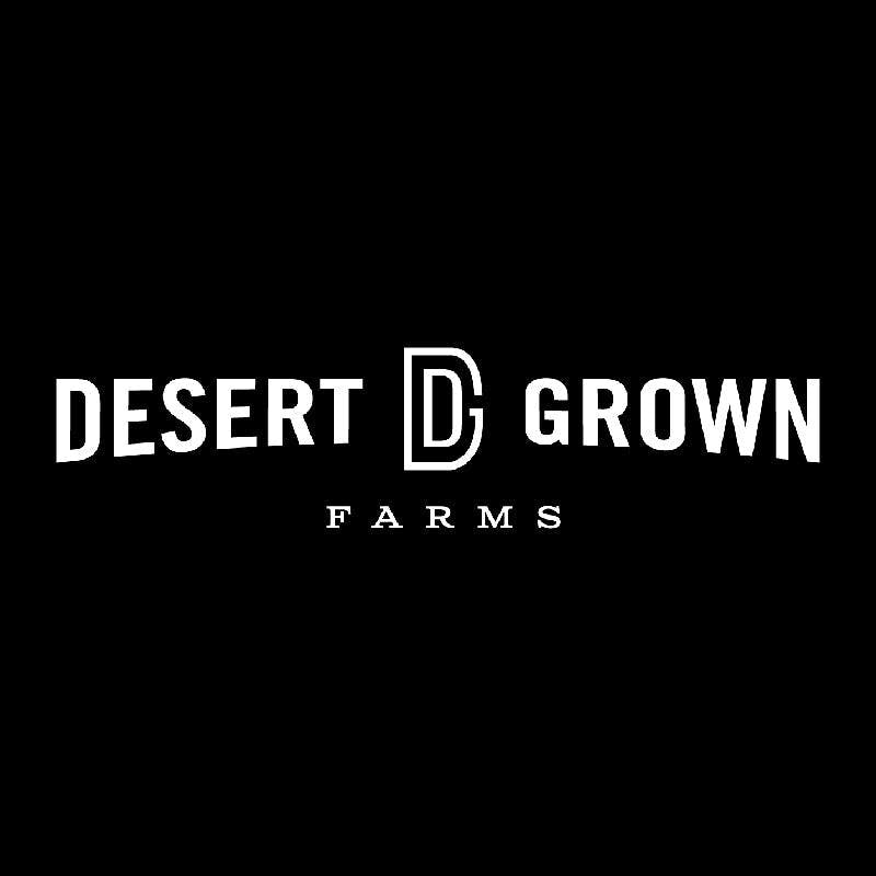 Fruitcake - Desert Grown Farms