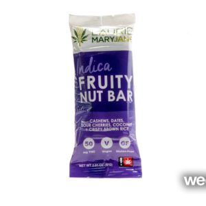 Fruity Nut Bar Indica