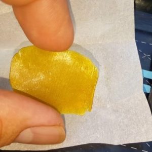 Fruity Pebbles Shatter - Vader Extracts