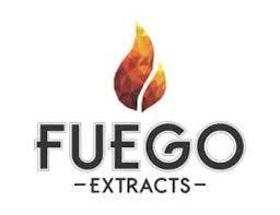 Fuego Extracts: Citrus Berry Live Resin
