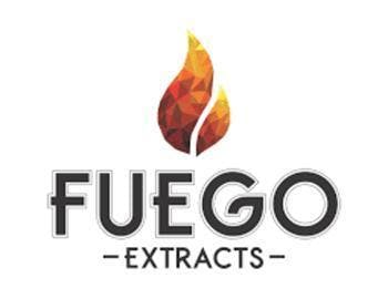 Fuego Extracts: Herijuana OG Live Resin Cartridge